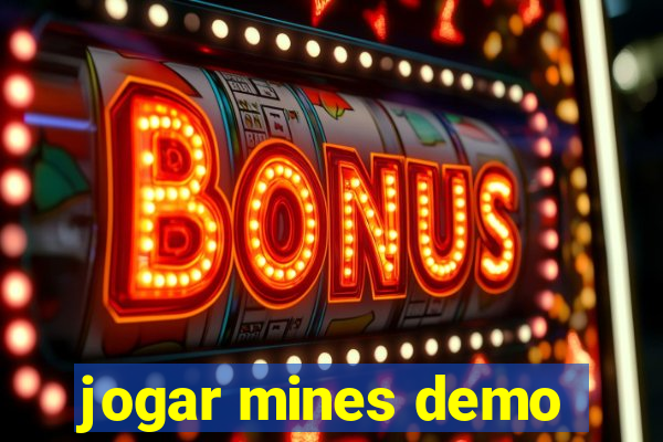 jogar mines demo